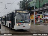 Next Mobilidade - ABC Sistema de Transporte 5301 na cidade de São Bernardo do Campo, São Paulo, Brasil, por Matheus Ferreira de Campos. ID da foto: :id.