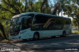 Francovig Transportes Coletivos 7405 na cidade de Cajati, São Paulo, Brasil, por Leandro Muller. ID da foto: :id.