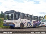 Ônibus Particulares 1010 na cidade de Porto Alegre, Rio Grande do Sul, Brasil, por Wesley Dos santos Rodrigues. ID da foto: :id.