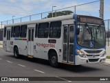 Consórcio Navegantes - 02 > Viação São Jorge > Transurb Transporte Urbano 02095 na cidade de João Pessoa, Paraíba, Brasil, por João V.. ID da foto: :id.