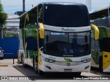 Fabbitur Transporte e Turismo 29000 na cidade de Goiânia, Goiás, Brasil, por Carlos Daniel Moreira Batista. ID da foto: :id.