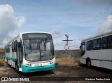 ATP - Alagoinhas Transportes Publicos 3134 na cidade de Salvador, Bahia, Brasil, por Gustavo Santos Lima. ID da foto: :id.