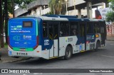 São Cristóvão Transportes 41046 na cidade de Belo Horizonte, Minas Gerais, Brasil, por Tailisson Fernandes. ID da foto: :id.