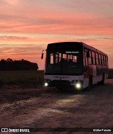 R5 Transporte e Turismo 302 na cidade de Rio Largo, Alagoas, Brasil, por Müller Peixoto. ID da foto: :id.