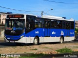 Itamaracá Transportes 1.470 na cidade de Olinda, Pernambuco, Brasil, por Rafa Fernandes. ID da foto: :id.