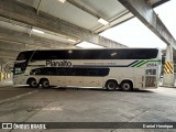 Planalto Transportes 2554 na cidade de Curitiba, Paraná, Brasil, por Daniel Henrique. ID da foto: :id.