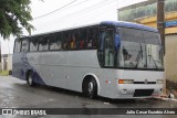 Ônibus Particulares 3909 na cidade de Praia Grande, São Paulo, Brasil, por Julio Cesar Euzebio Alves. ID da foto: :id.