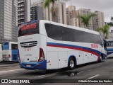 Brubuss Transportes 6000 na cidade de Barueri, São Paulo, Brasil, por Gilberto Mendes dos Santos. ID da foto: :id.