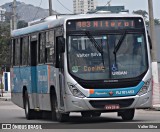 Auto Ônibus Fagundes RJ 101.453 na cidade de Niterói, Rio de Janeiro, Brasil, por Valter Silva. ID da foto: :id.