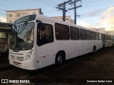 Ônibus Particulares 1000 na cidade de Salvador, Bahia, Brasil, por Gustavo Santos Lima. ID da foto: :id.