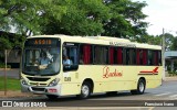 Empresa Ônibus Luchini 13.000 na cidade de Assis, São Paulo, Brasil, por Francisco Ivano. ID da foto: :id.