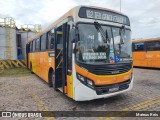 Empresa de Transportes Braso Lisboa A29078 na cidade de Riachão, Maranhão, Brasil, por Mateus Reis. ID da foto: :id.