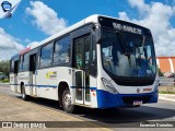 SOGIL - Sociedade de Ônibus Gigante Ltda. 169 na cidade de Gravataí, Rio Grande do Sul, Brasil, por Emerson Dorneles. ID da foto: :id.