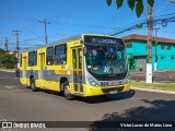 TIL Transportes Coletivos 804 na cidade de Londrina, Paraná, Brasil, por Victor Lucas de Matos Lima. ID da foto: :id.