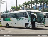 Vesper Transportes 9546 na cidade de Aparecida, São Paulo, Brasil, por Tadeu Vasconcelos. ID da foto: :id.