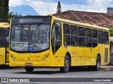 Gidion Transporte e Turismo 11003 na cidade de Joinville, Santa Catarina, Brasil, por Lucas Amorim. ID da foto: :id.