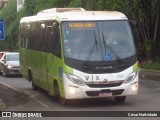 VIX Transporte e Logística 404 na cidade de Mariana, Minas Gerais, Brasil, por César Natividade. ID da foto: :id.
