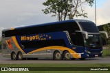 Mingoti Tur 9097 na cidade de Florianópolis, Santa Catarina, Brasil, por Jovani Cecchin. ID da foto: :id.