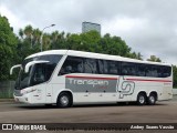 Transpen Transporte Coletivo e Encomendas 38040 na cidade de Curitiba, Paraná, Brasil, por Andrey  Soares Vassão. ID da foto: :id.