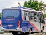 Ônibus Particulares 0. na cidade de Trairi, Ceará, Brasil, por Enzel De Oliveira Alves. ID da foto: :id.