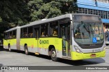 SM Transportes 10698 na cidade de Belo Horizonte, Minas Gerais, Brasil, por Adriano Minervino. ID da foto: :id.