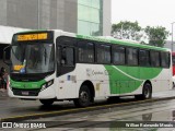 Caprichosa Auto Ônibus C27226 na cidade de Rio de Janeiro, Rio de Janeiro, Brasil, por Willian Raimundo Morais. ID da foto: :id.