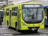 Empresa de Transportes e Turismo Carapicuiba 238 na cidade de Barueri, São Paulo, Brasil, por Caio Henrique . ID da foto: :id.
