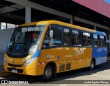 Londrisul Transportes Coletivos 5179 na cidade de Londrina, Paraná, Brasil, por André Aguirra Taioqui. ID da foto: :id.