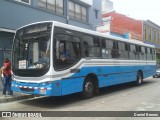 Buses Guadalupe 43 na cidade de Carmen, San José, San José, Costa Rica, por Daniel Brenes. ID da foto: :id.