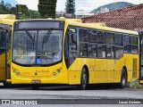 Gidion Transporte e Turismo 11203 na cidade de Joinville, Santa Catarina, Brasil, por Lucas Amorim. ID da foto: :id.