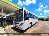 Ônibus Particulares 2314 na cidade de Itapiranga, Santa Catarina, Brasil, por LukaS TessinG. ID da foto: :id.
