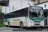 Empresa de Transportes Coletivos Volkmann 152 na cidade de Blumenau, Santa Catarina, Brasil, por Diego Lip. ID da foto: :id.