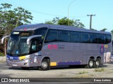 Rota Transportes Rodoviários 8155 na cidade de Aracaju, Sergipe, Brasil, por Breno Antônio. ID da foto: :id.