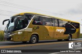 Ouro Negro Transportes e Turismo 3900 na cidade de Campos dos Goytacazes, Rio de Janeiro, Brasil, por Lucas de Souza Pereira. ID da foto: :id.