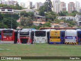 Express Transportes Urbanos Ltda 4 8980 na cidade de São Paulo, São Paulo, Brasil, por Roger Silva. ID da foto: :id.