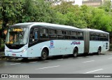 SOUL - Sociedade de Ônibus União Ltda. 7485 na cidade de Porto Alegre, Rio Grande do Sul, Brasil, por Jardel Moraes. ID da foto: :id.
