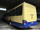Ônibus Particulares HDI2924 na cidade de Simão Dias, Sergipe, Brasil, por Everton Almeida. ID da foto: :id.