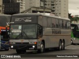 Ônibus Particulares 78105 na cidade de Barueri, São Paulo, Brasil, por Francisco Mauricio Freire. ID da foto: :id.