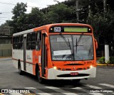 TRANSPPASS - Transporte de Passageiros 8 1694 na cidade de São Paulo, São Paulo, Brasil, por Hipólito Rodrigues. ID da foto: :id.