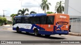 União Transportes 207 na cidade de Várzea Grande, Mato Grosso, Brasil, por Winicius Arruda meda. ID da foto: :id.
