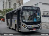 City Transporte Urbano Intermodal - Guarujá 447 na cidade de Guarujá, São Paulo, Brasil, por Andrey Natan. ID da foto: :id.
