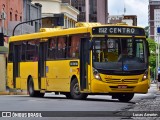 Gidion Transporte e Turismo 11326 na cidade de Joinville, Santa Catarina, Brasil, por Lucas Amorim. ID da foto: :id.