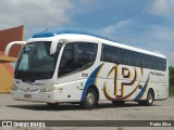 Empresa de Transportes Pionesul 100 na cidade de Pelotas, Rio Grande do Sul, Brasil, por Pedro Silva. ID da foto: :id.