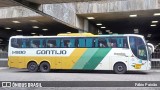 Empresa Gontijo de Transportes 14180 na cidade de Belo Horizonte, Minas Gerais, Brasil, por Fábio Paixão. ID da foto: :id.