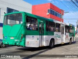 OT Trans - Ótima Salvador Transportes 20871 na cidade de Salvador, Bahia, Brasil, por Augusto Ferraz. ID da foto: :id.