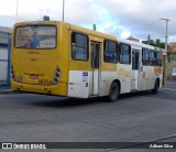 Plataforma Transportes 30714 na cidade de Salvador, Bahia, Brasil, por Adham Silva. ID da foto: :id.