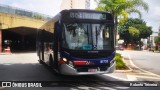Next Mobilidade - ABC Sistema de Transporte 81.733 na cidade de São Caetano do Sul, São Paulo, Brasil, por Roberto Teixeira. ID da foto: :id.