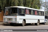 Ônibus Particulares MQA0G26 na cidade de Nova Venécia, Espírito Santo, Brasil, por Eliziar Maciel Soares. ID da foto: :id.