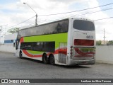 Ônibus Particulares 2928 na cidade de Caruaru, Pernambuco, Brasil, por Lenilson da Silva Pessoa. ID da foto: :id.