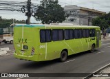 VIX Transporte e Logística 2106 na cidade de Vitória, Espírito Santo, Brasil, por Sergio Corrêa. ID da foto: :id.